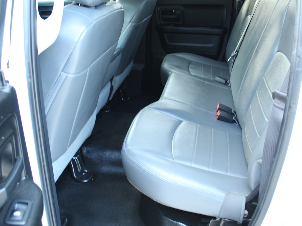 2020 RAM 1500 Image 19