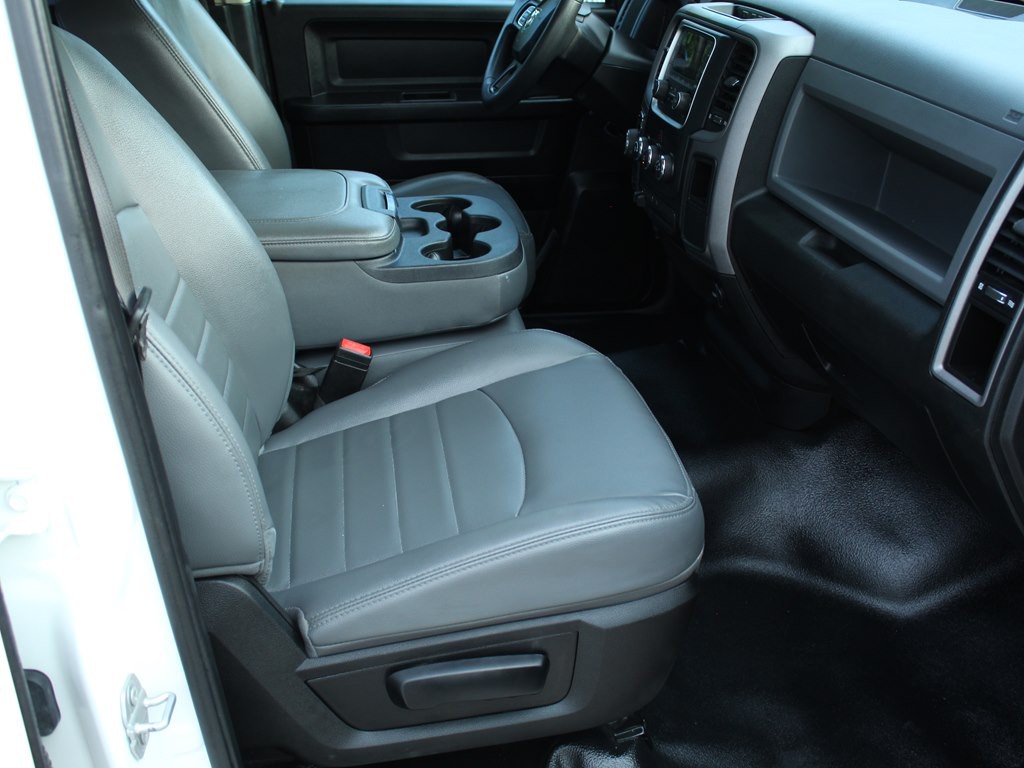 2020 RAM 1500 Image 21