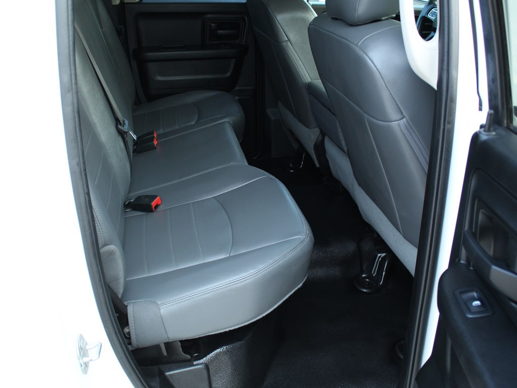2020 RAM 1500 Image 22