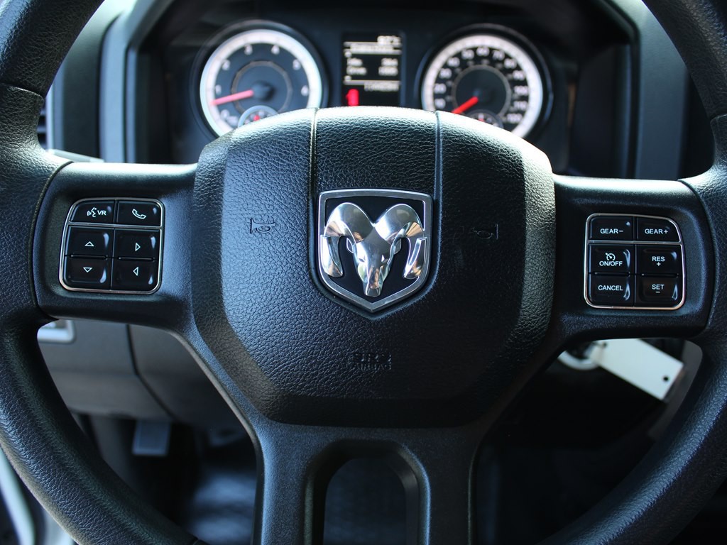 2020 RAM 1500 Image 24