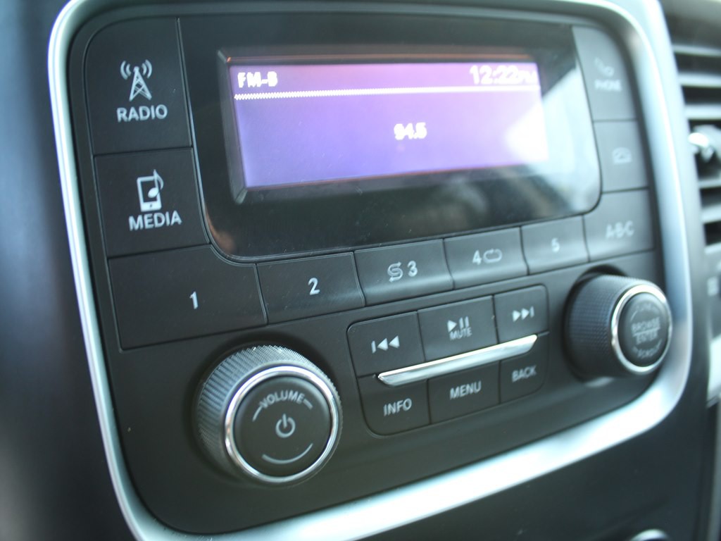 2020 RAM 1500 Image 26