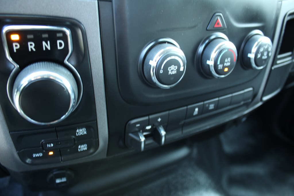 2020 RAM 1500 Image 27