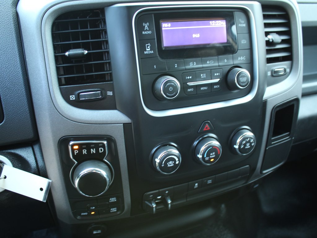 2020 RAM 1500 Image 28