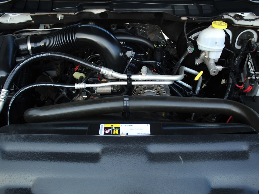 2020 RAM 1500 Image 30