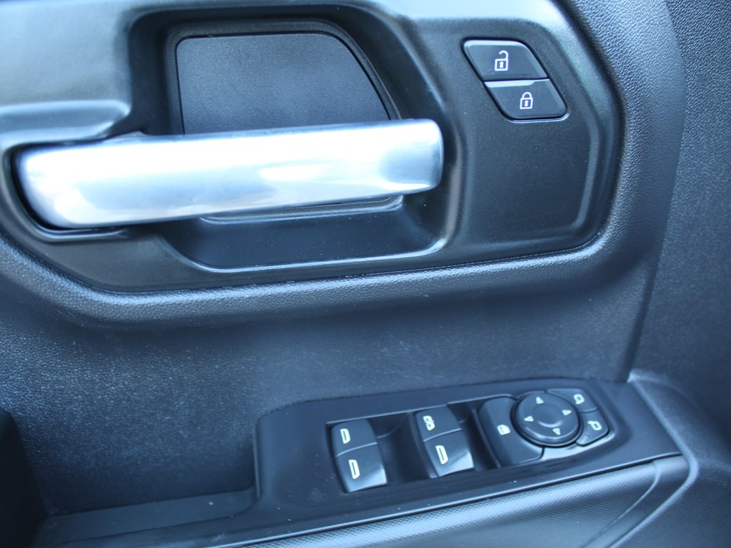 2021 Chevrolet Silverado 1500 Image 14