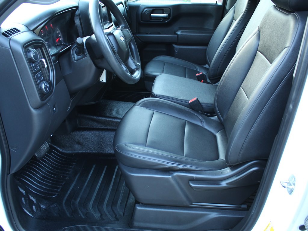 2021 Chevrolet Silverado 1500 Image 16