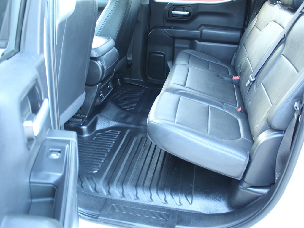 2021 Chevrolet Silverado 1500 Image 18