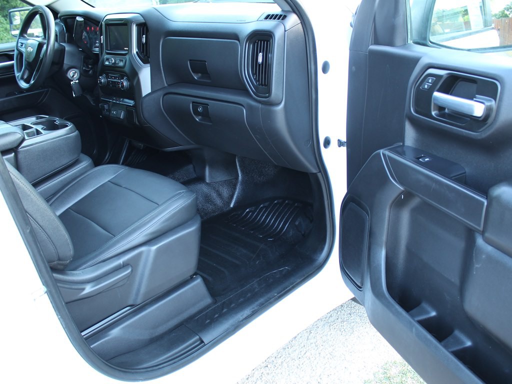 2021 Chevrolet Silverado 1500 Image 19