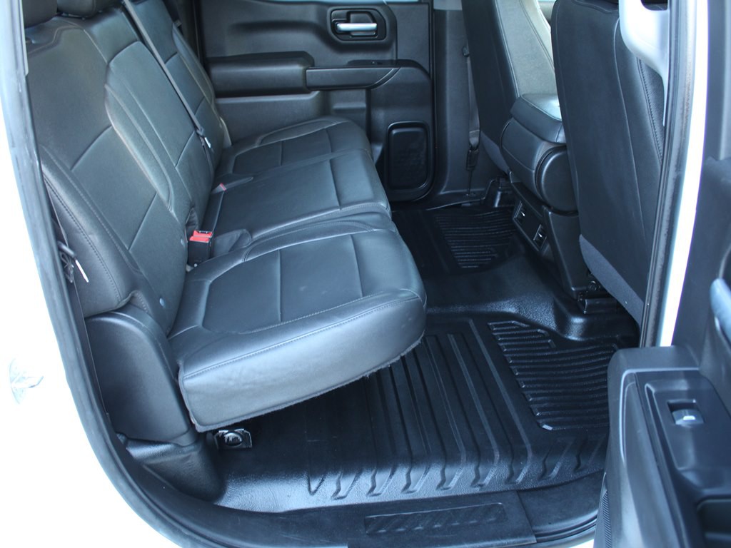 2021 Chevrolet Silverado 1500 Image 21