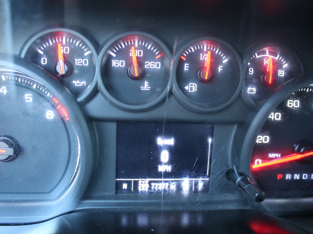 2021 Chevrolet Silverado 1500 Image 22