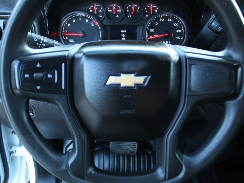 2021 Chevrolet Silverado 1500 Image 23