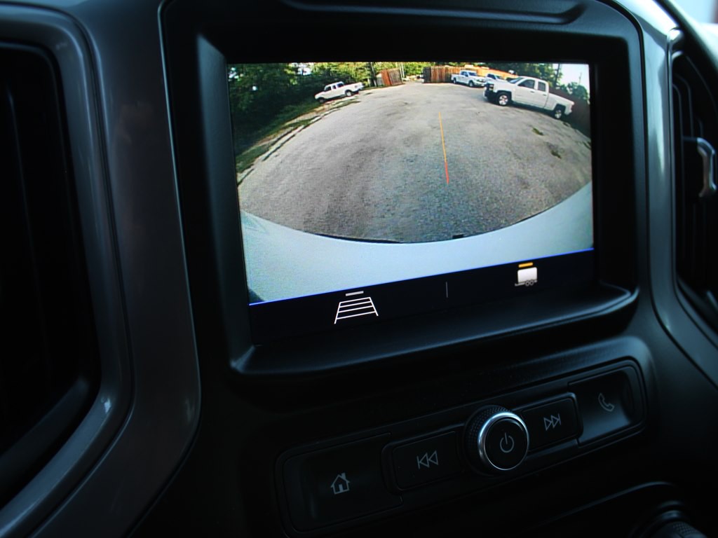 2021 Chevrolet Silverado 1500 Image 25