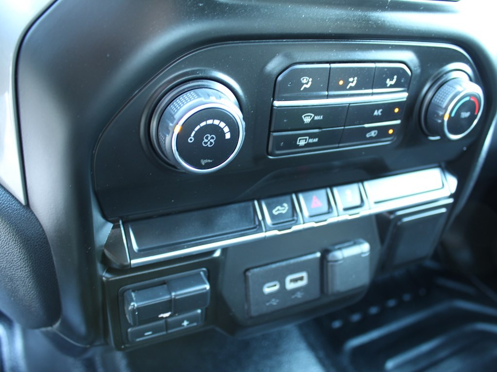 2021 Chevrolet Silverado 1500 Image 27