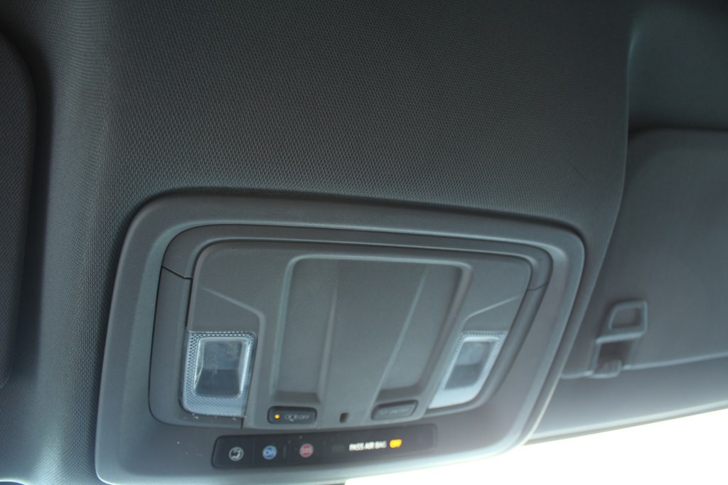 2021 Chevrolet Silverado 1500 Image 29