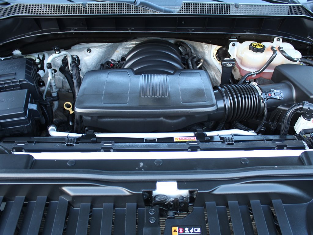 2021 Chevrolet Silverado 1500 Image 30