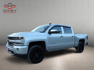 Image for 2016 Chevrolet Silverado 1500 LTZ ID: 6686013