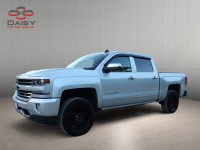 Image for 2016 Chevrolet Silverado 1500 LTZ ID: 6686013