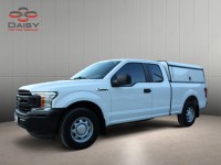 Image for 2019 Ford F-150 Super Cab ID: 6689283
