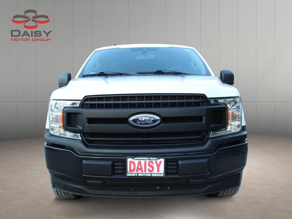 2019 Ford F-150 Image 2