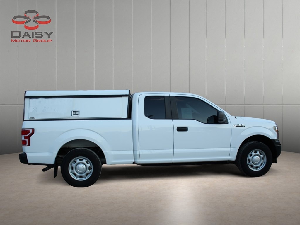 2019 Ford F-150 Image 4