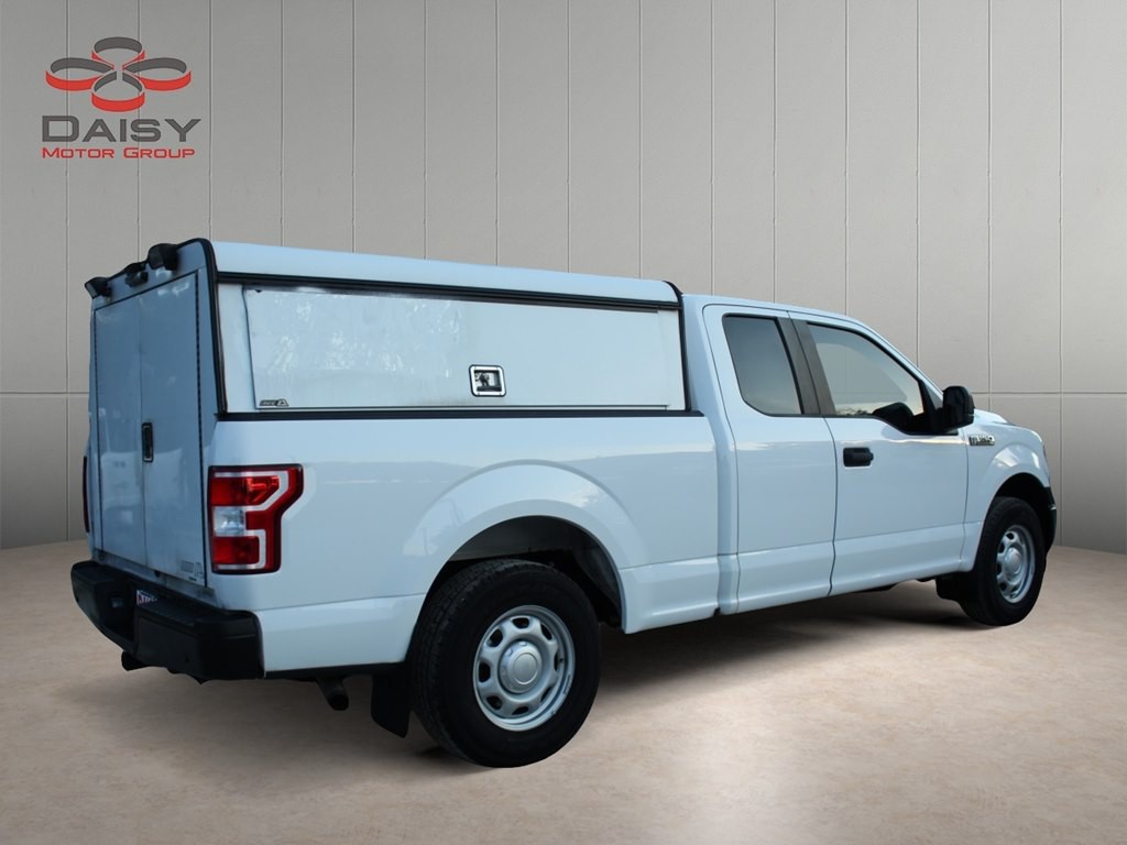 2019 Ford F-150 Image 5