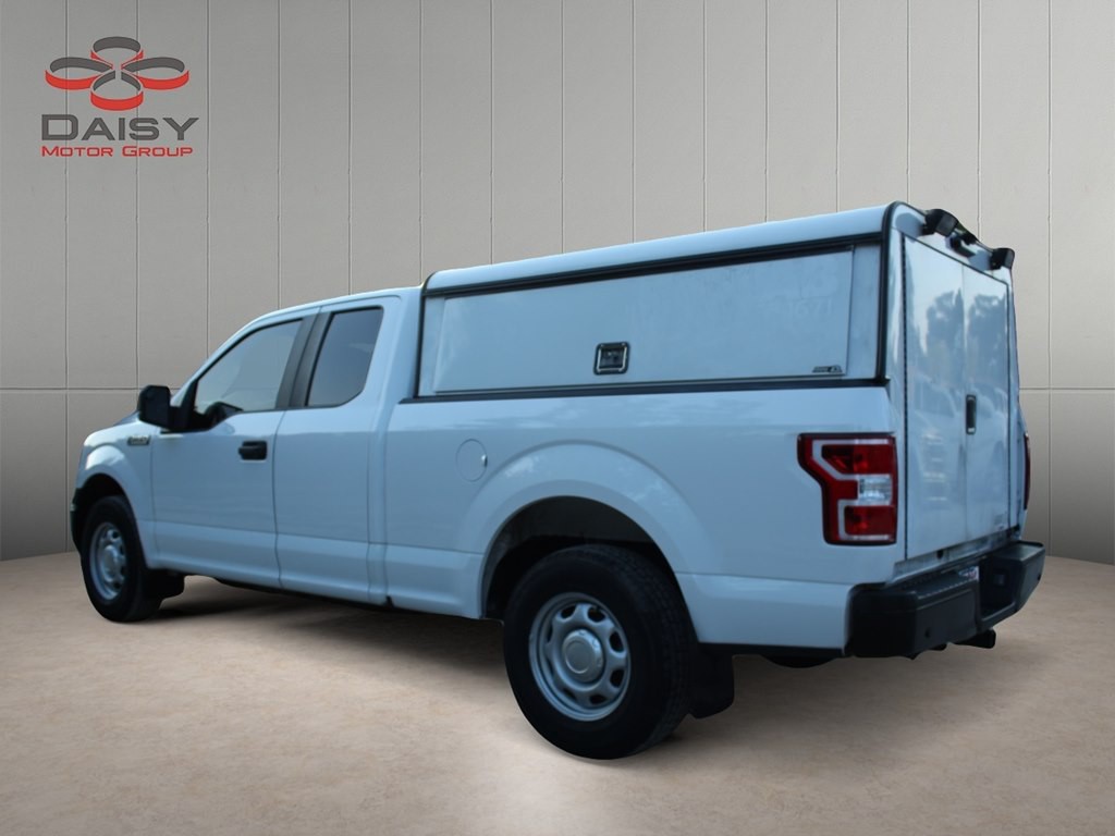 2019 Ford F-150 Image 7