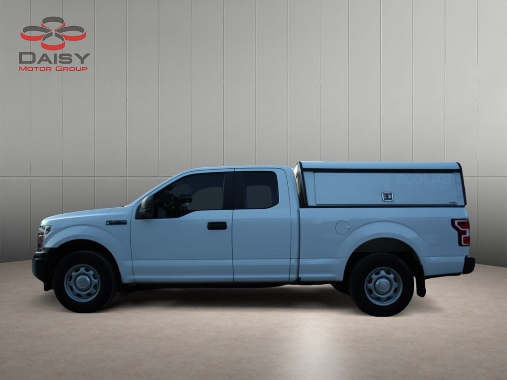 2019 Ford F-150 Image 8