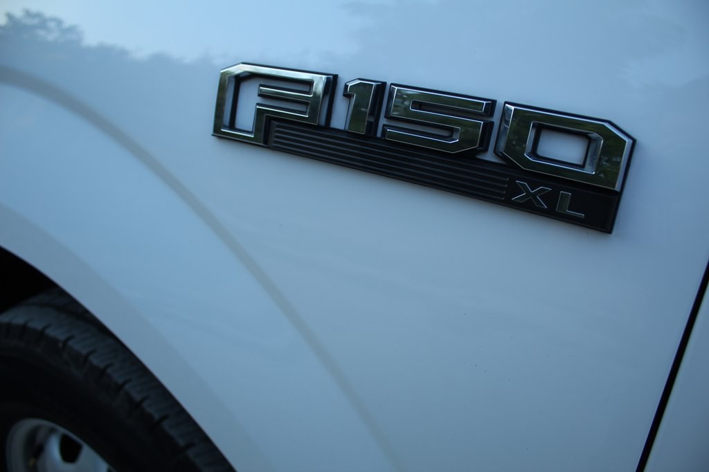 2019 Ford F-150 Image 9