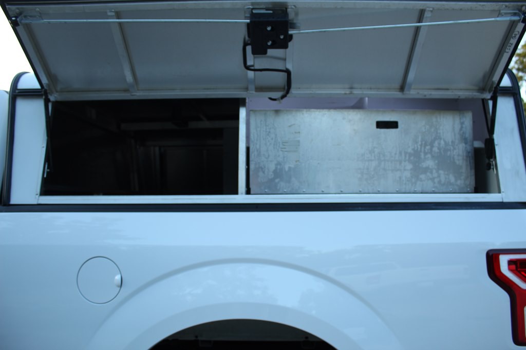 2019 Ford F-150 Image 12