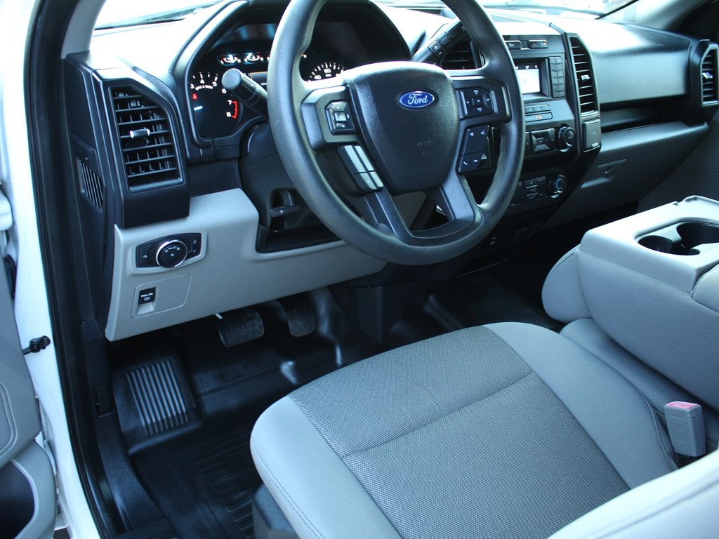 2019 Ford F-150 Image 14