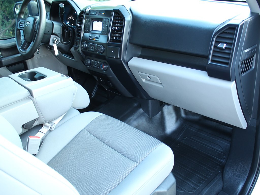 2019 Ford F-150 Image 15
