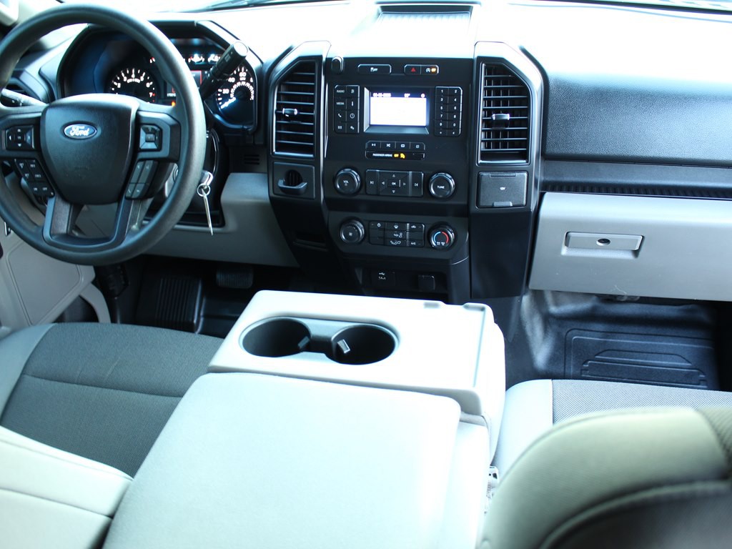 2019 Ford F-150 Image 16