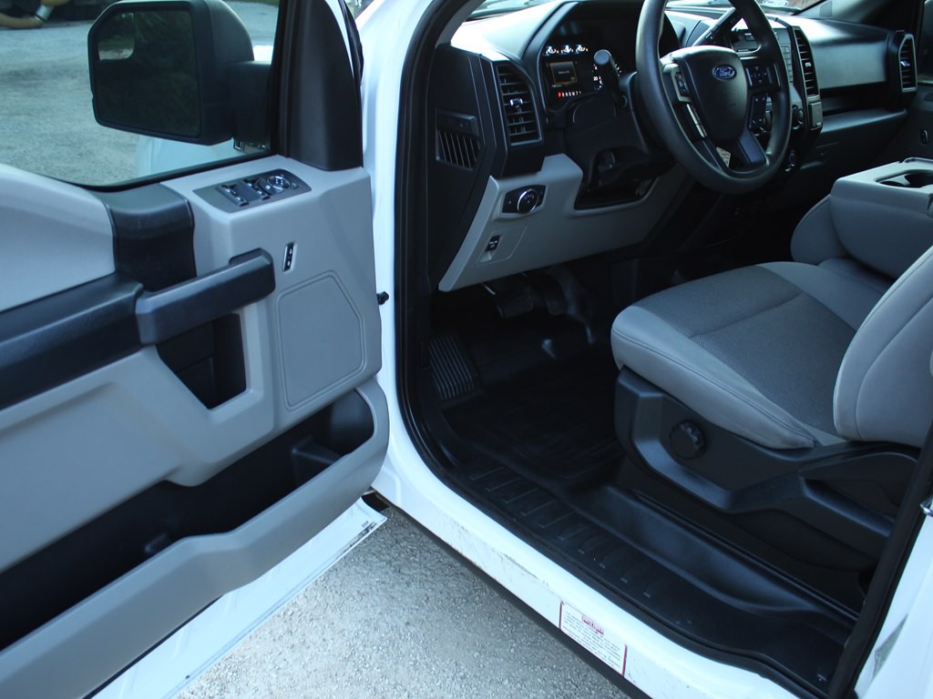 2019 Ford F-150 Image 18