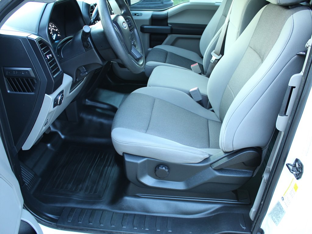 2019 Ford F-150 Image 20