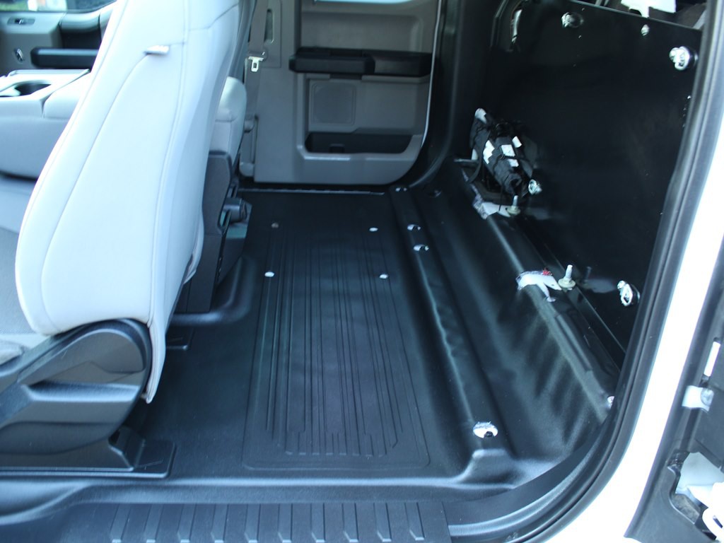 2019 Ford F-150 Image 21