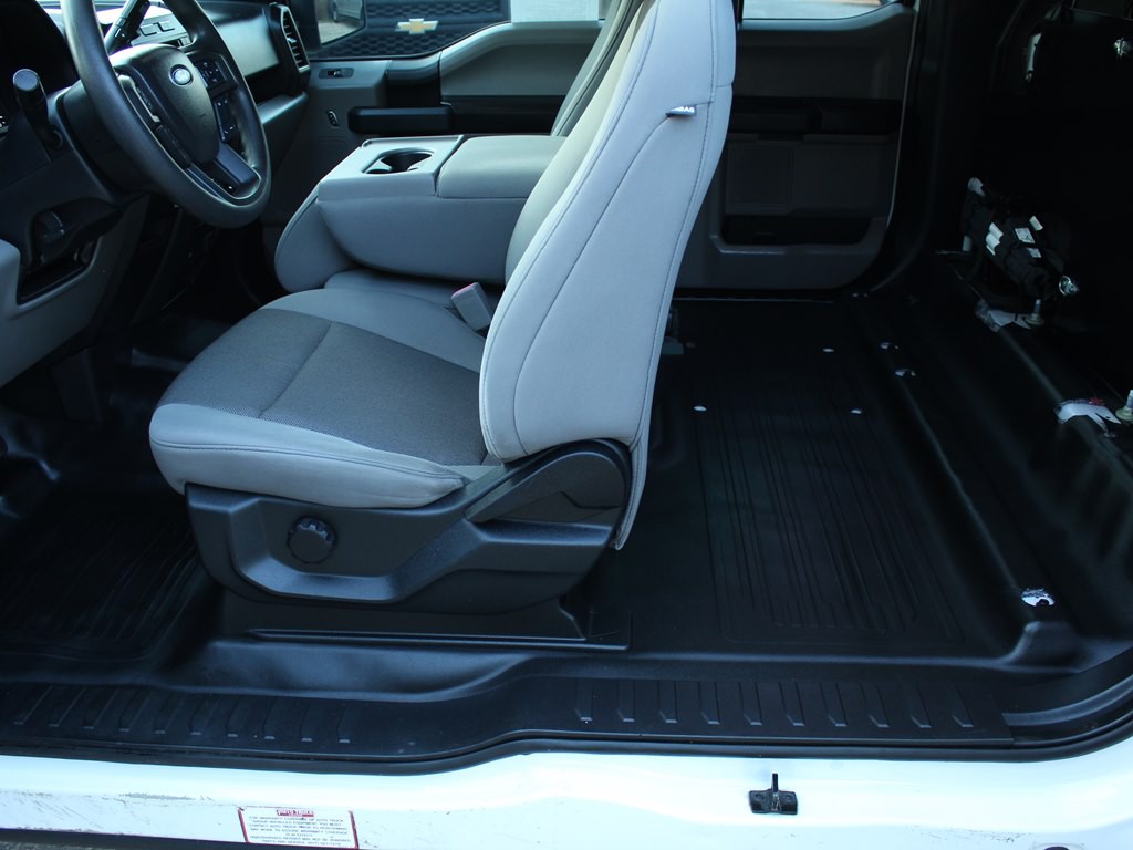 2019 Ford F-150 Image 22