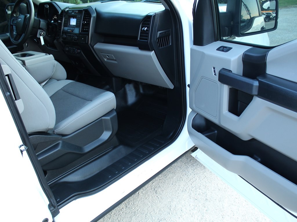 2019 Ford F-150 Image 23