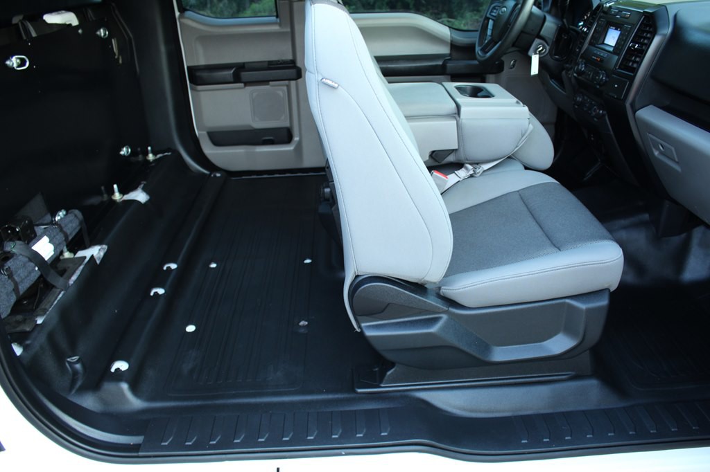 2019 Ford F-150 Image 24