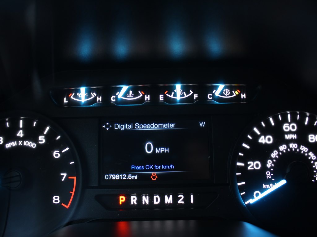2019 Ford F-150 Image 25