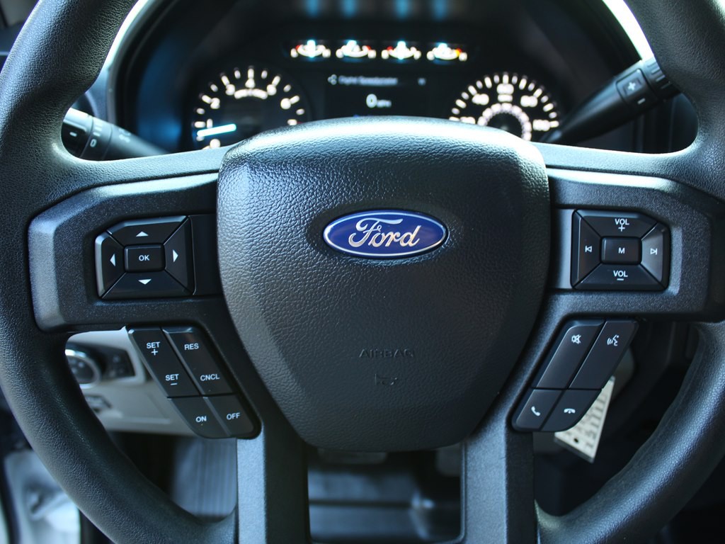 2019 Ford F-150 Image 26