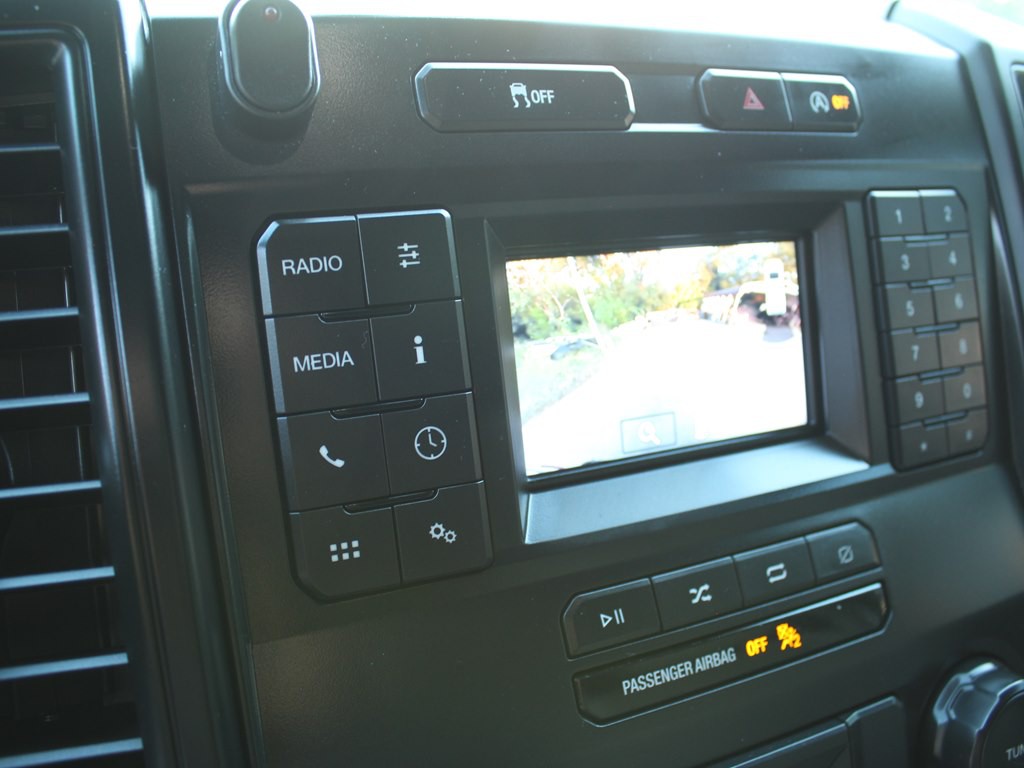 2019 Ford F-150 Image 27
