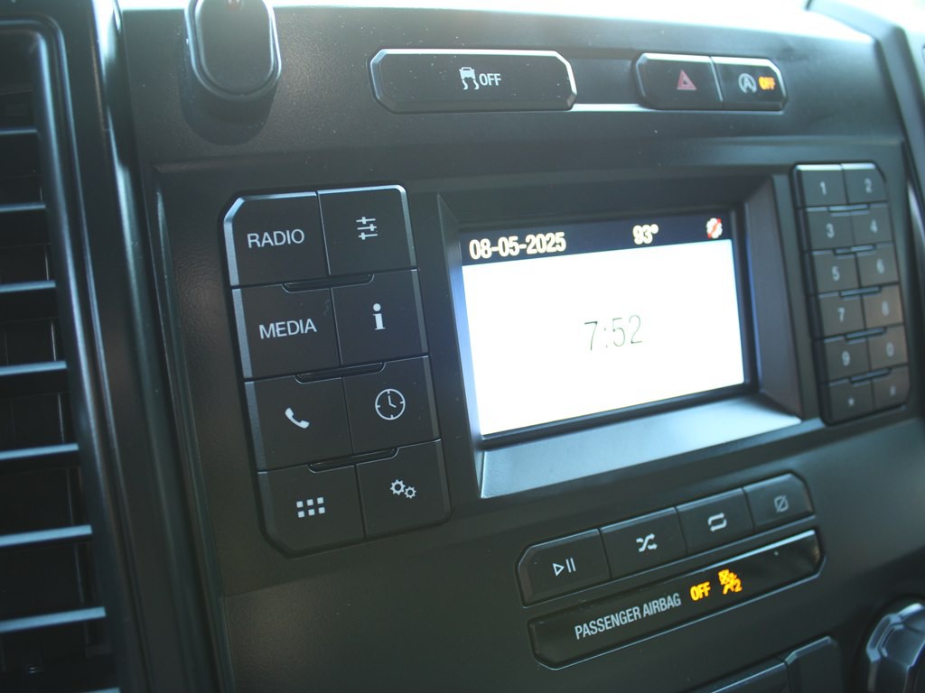 2019 Ford F-150 Image 28