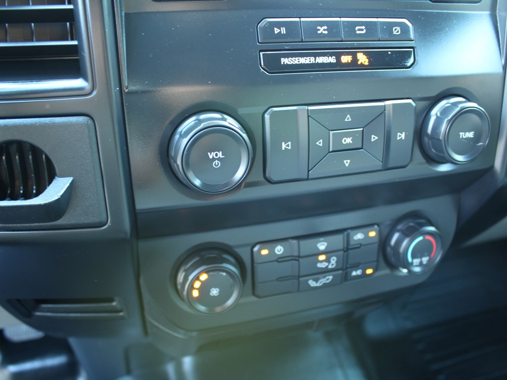 2019 Ford F-150 Image 29