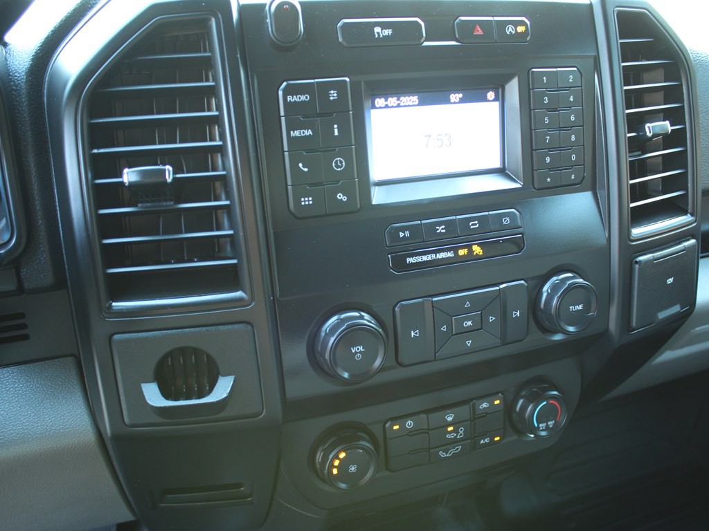 2019 Ford F-150 Image 30