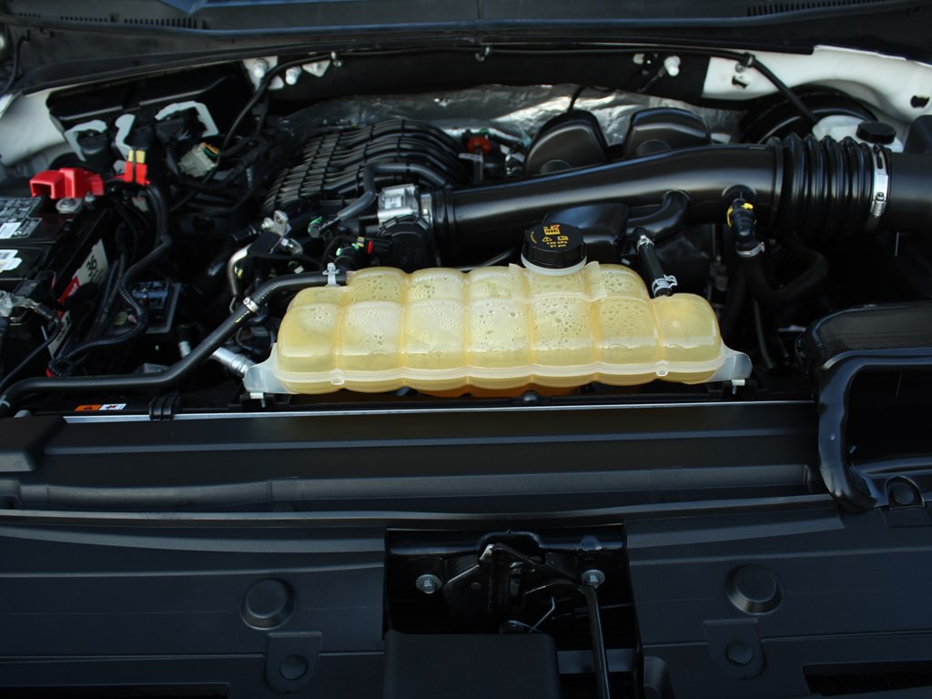 2019 Ford F-150 Image 31