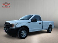 Image for 2018 Ford F-150  ID: 6689290