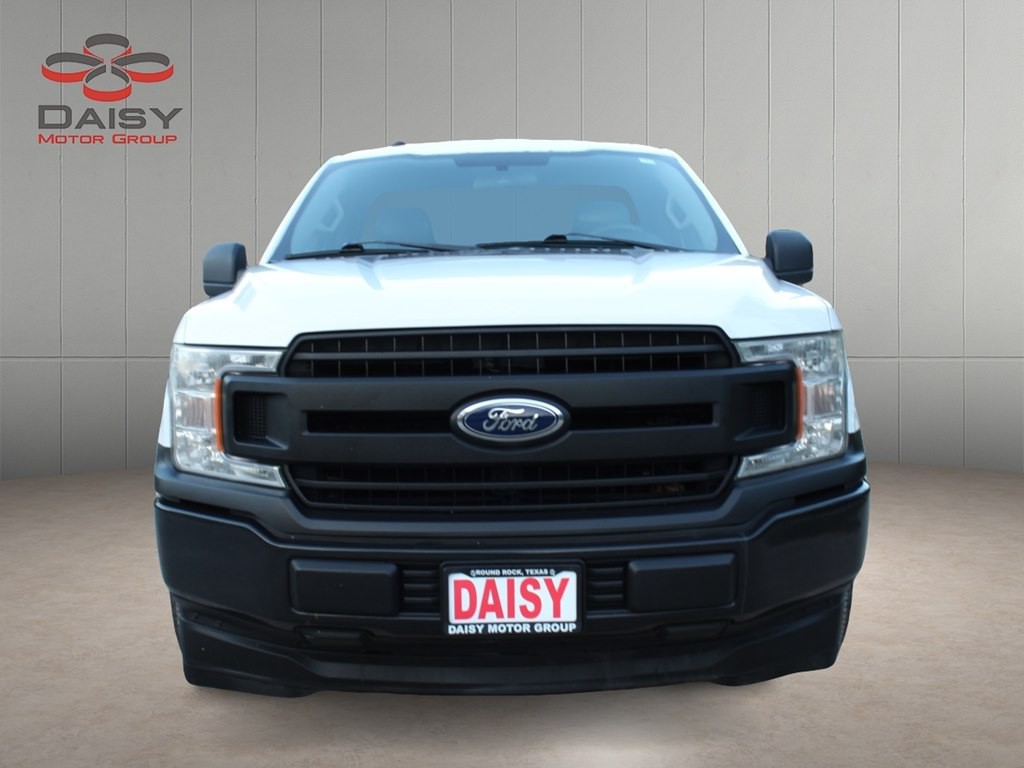 2018 Ford F-150 Image 2