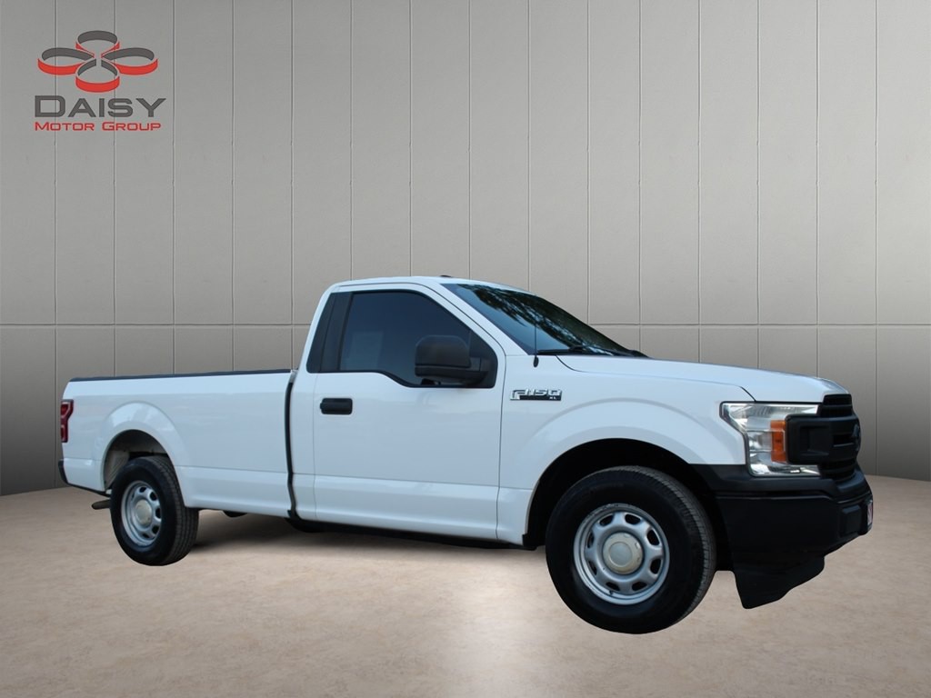2018 Ford F-150 Image 3