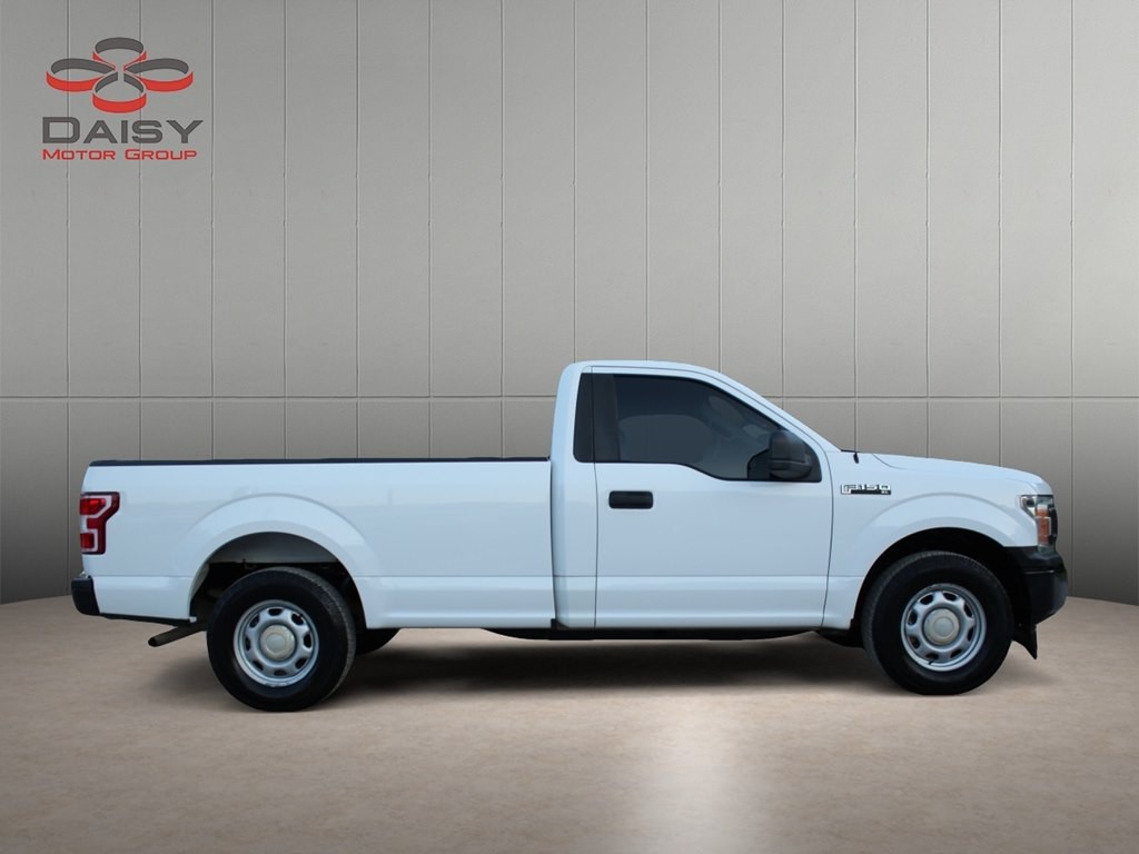 2018 Ford F-150 Image 4
