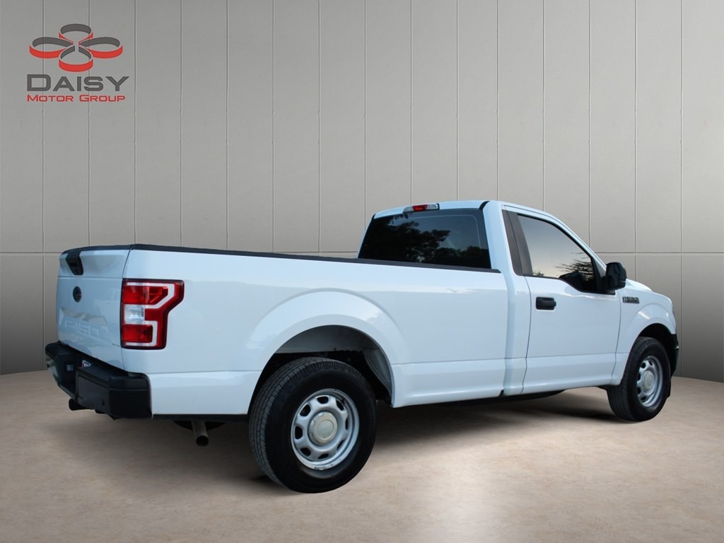 2018 Ford F-150 Image 5
